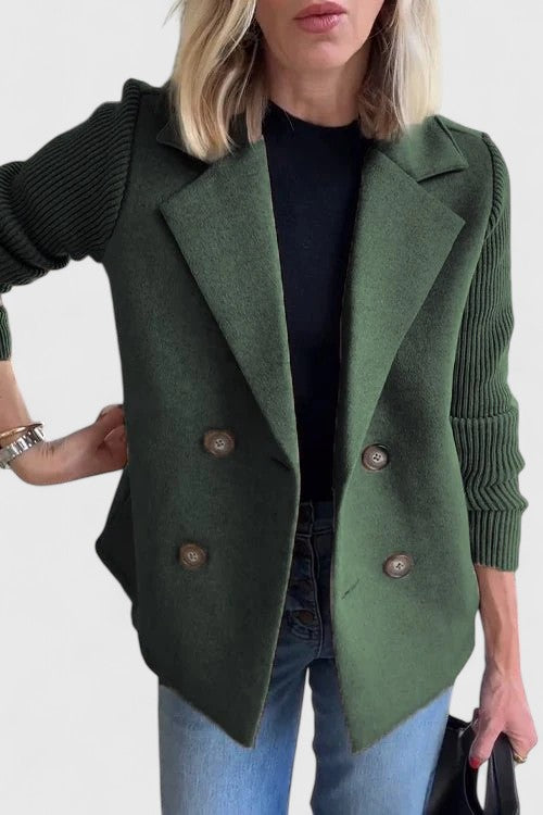 ROSALINE | ELEGANTER BLAZER