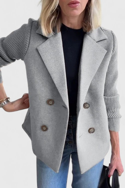 ROSALINE | ELEGANTER BLAZER