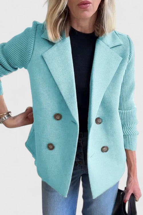 ROSALINE | ELEGANTER BLAZER