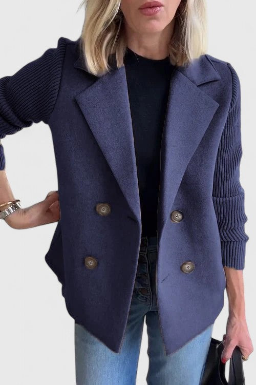 ROSALINE | ELEGANTER BLAZER