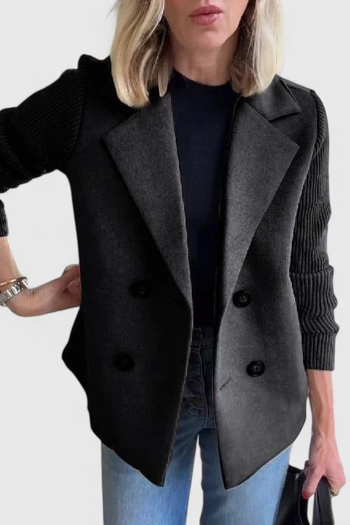 ROSALINE | ELEGANTER BLAZER