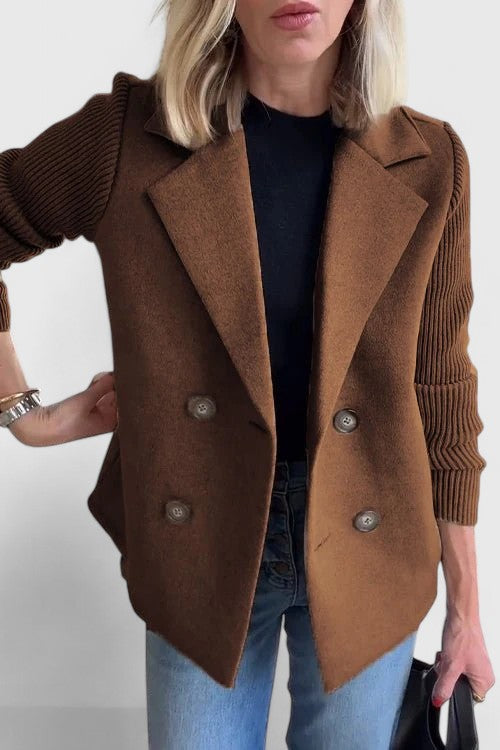 ROSALINE | ELEGANTER BLAZER