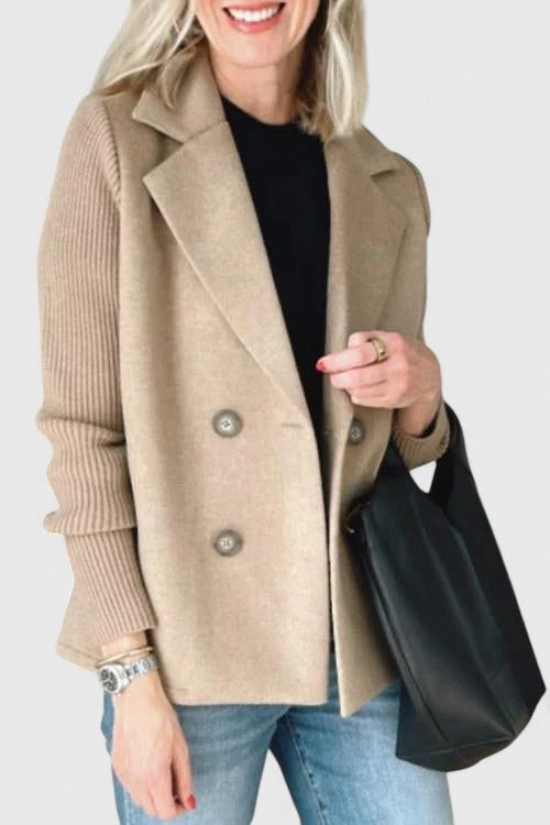 ROSALINE | ELEGANTER BLAZER