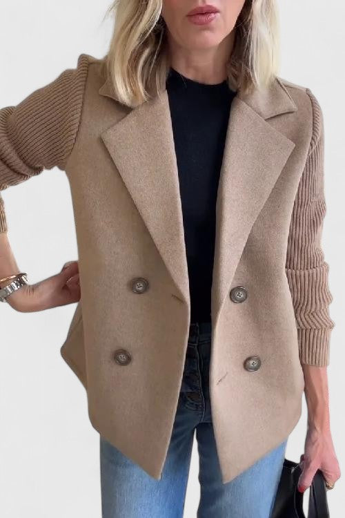 ROSALINE | ELEGANTER BLAZER