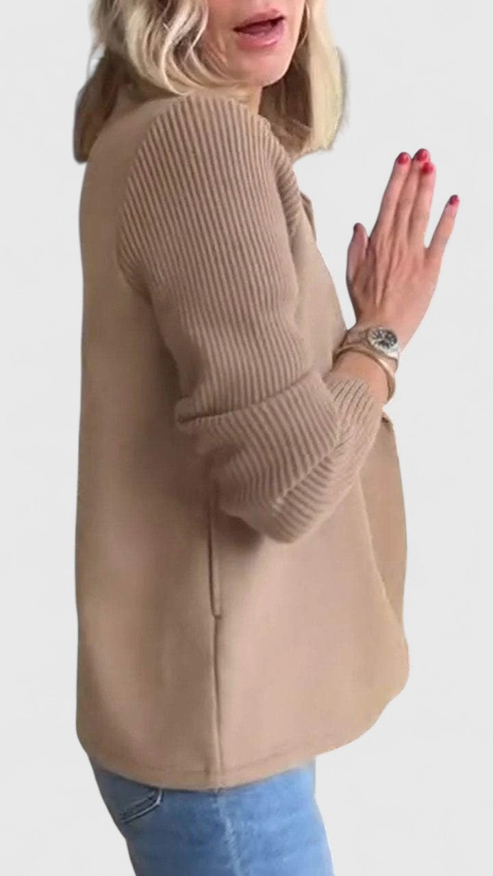 ROSALINE | ELEGANTER BLAZER