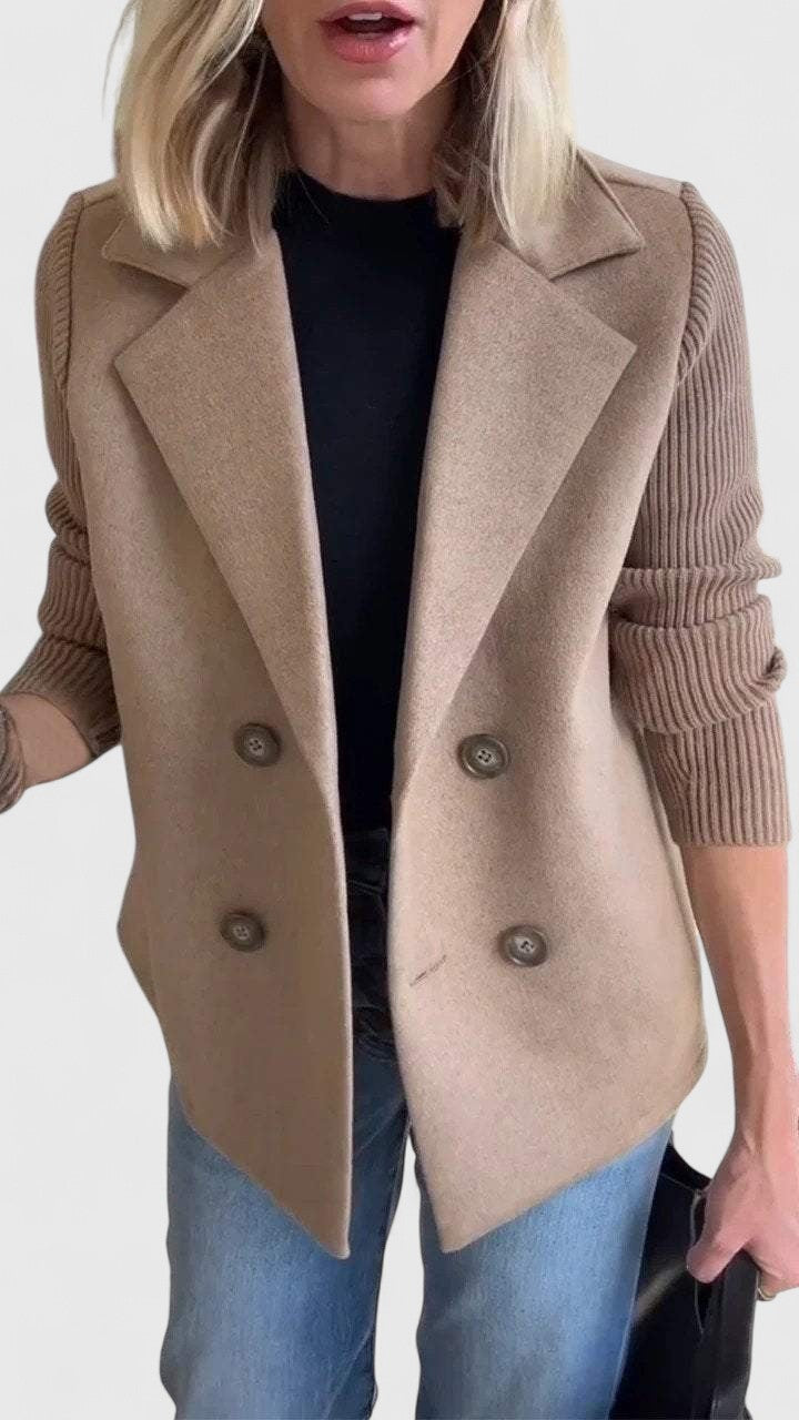 ROSALINE | ELEGANTER BLAZER
