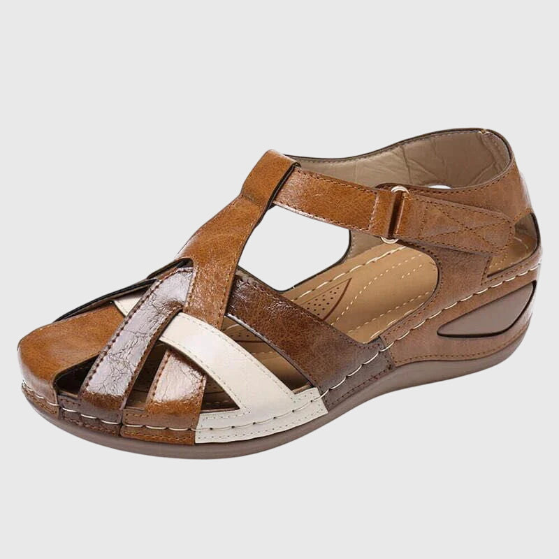 LORELEI | ORTHOPÄDISCHE SANDALEN