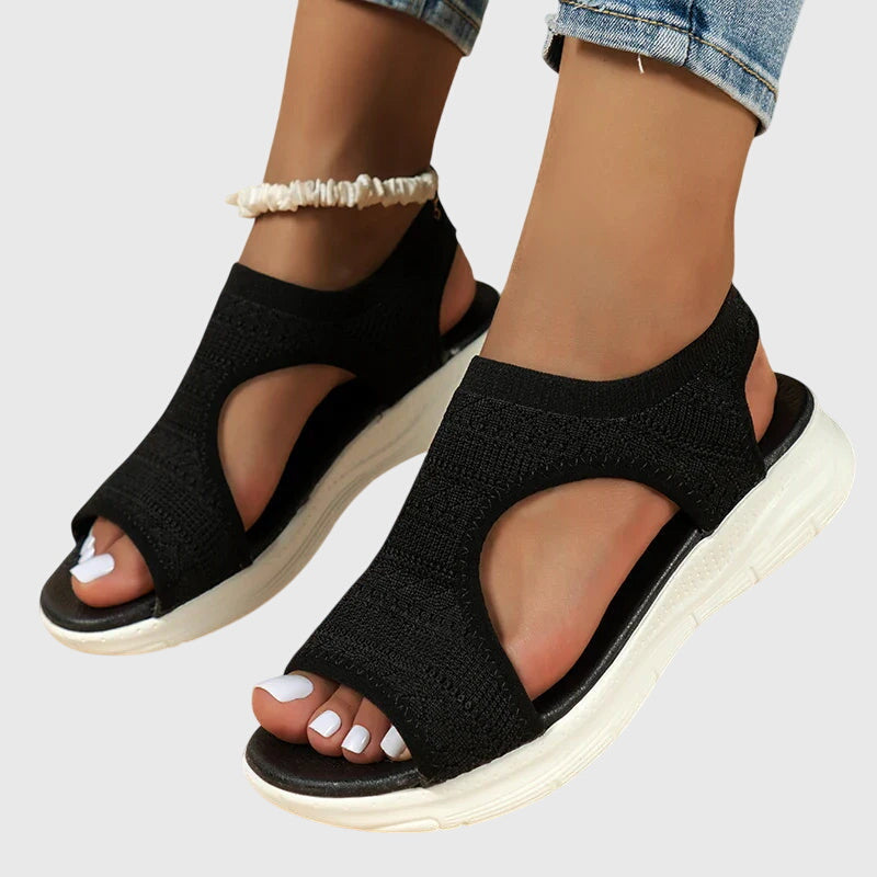 SAMANTHA | ORTHOPÄDISCHE SANDALEN