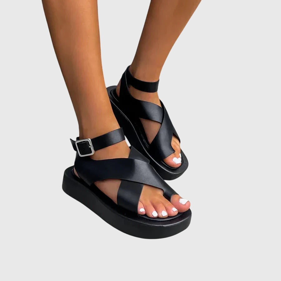 TESS | ORTHOPÄDISCHE SANDALEN