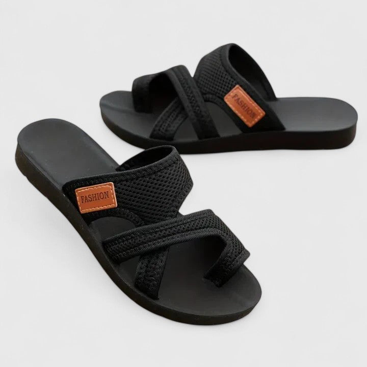 OTTALENE | ORTHOPÄDISCHE SANDALEN