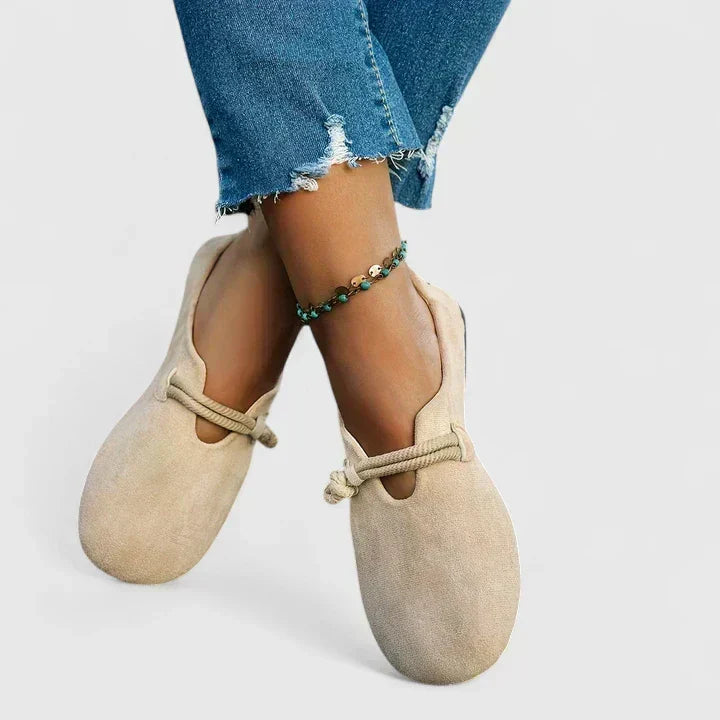 GWENETH | ORTHOPÄDISCHE LOAFER