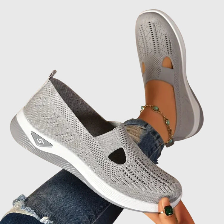 LORA | ORTHOPÄDISCHE GEHSCHUHE
