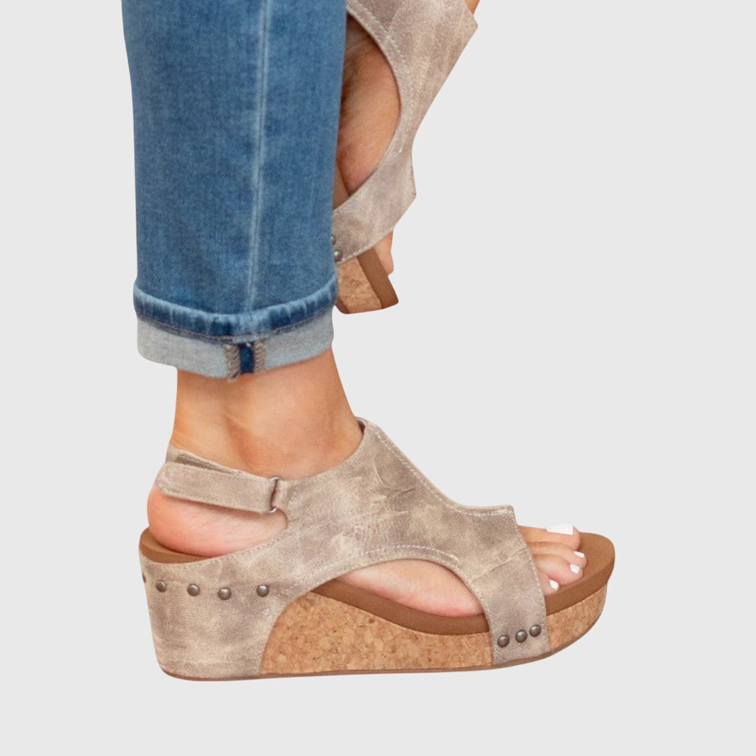 ADELA | ORTHOPÄDISCHE SANDALEN
