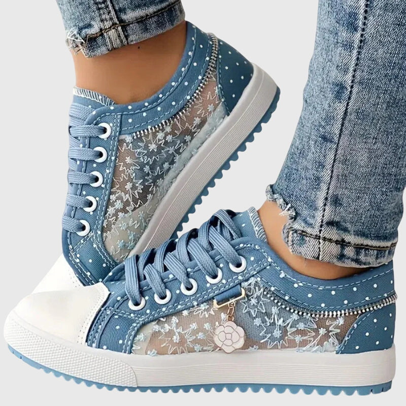 ELENA | ORTHOPÄDISCHE SNEAKER