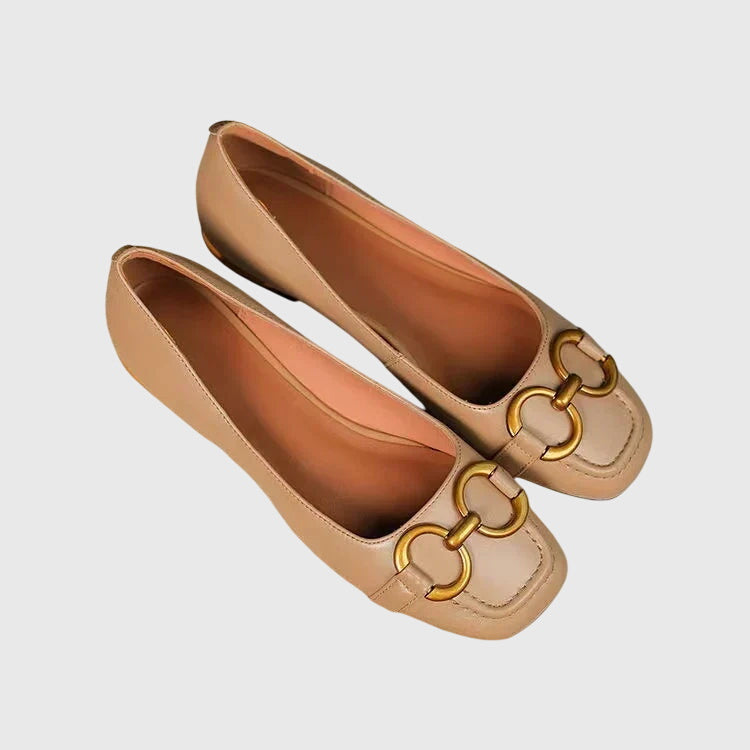 ERICA | ORTHOPÄDISCHE SANDALEN