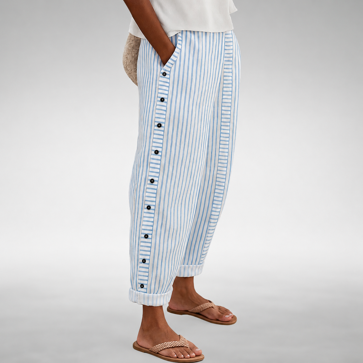 TALIA | LEICHTE KOMFORTHOSE