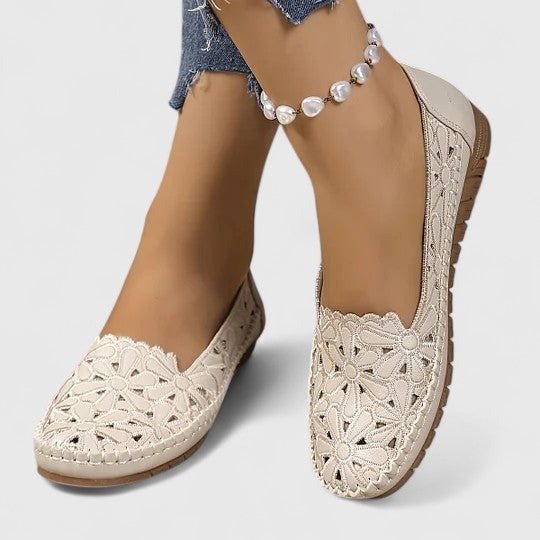 RIVA | ELEGANTE SANDALEN