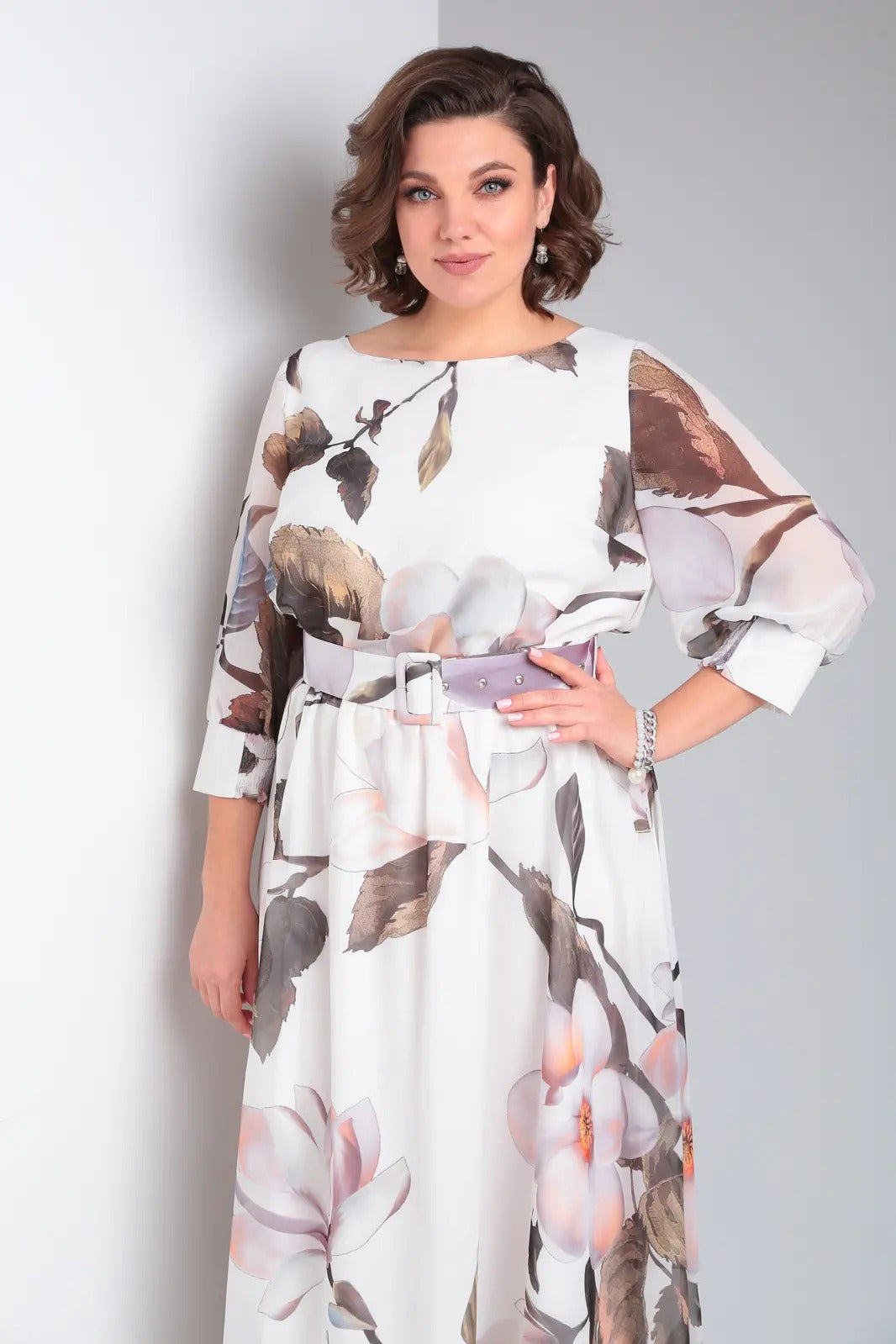 MADELEINE | ELEGANTES KLEID