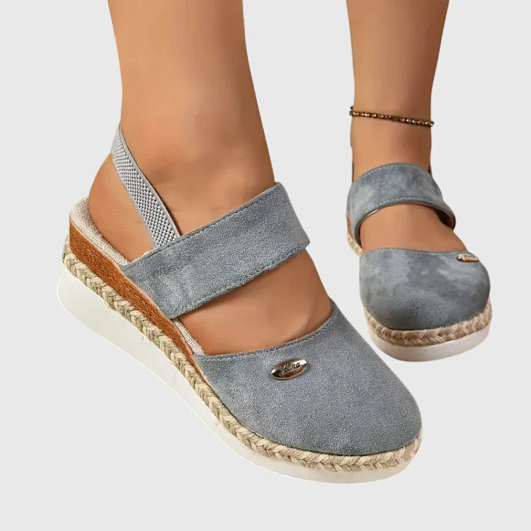 HARRIET | ORTHOPÄDISCHE SANDALEN