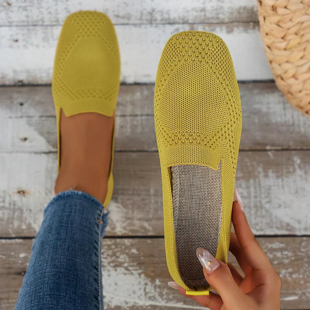 EVELINA | ELEGANTE ORTHOPÄDISCHE SCHUHE