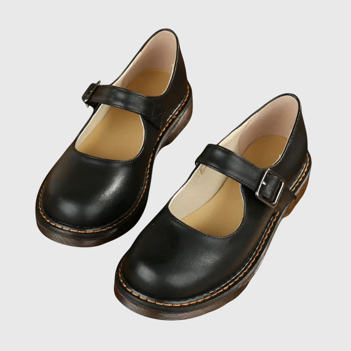 JOHANNA | ORTHOPÄDISCHE SANDALEN