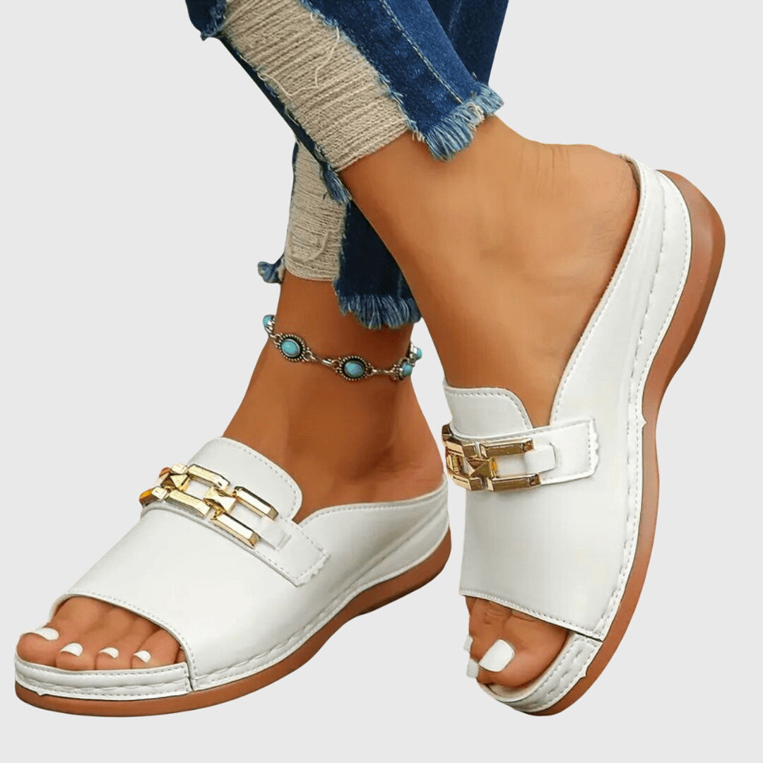 BEATRICE | ORTHOPÄDISCHE SANDALEN