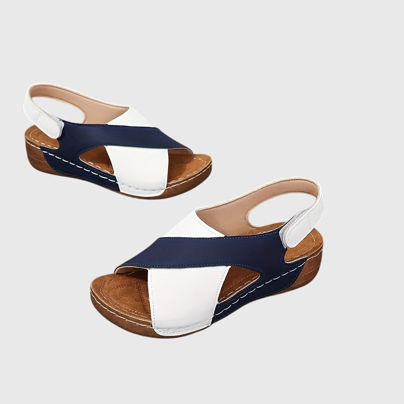ALEXANDRA | ORTHOPÄDISCHE SANDALEN
