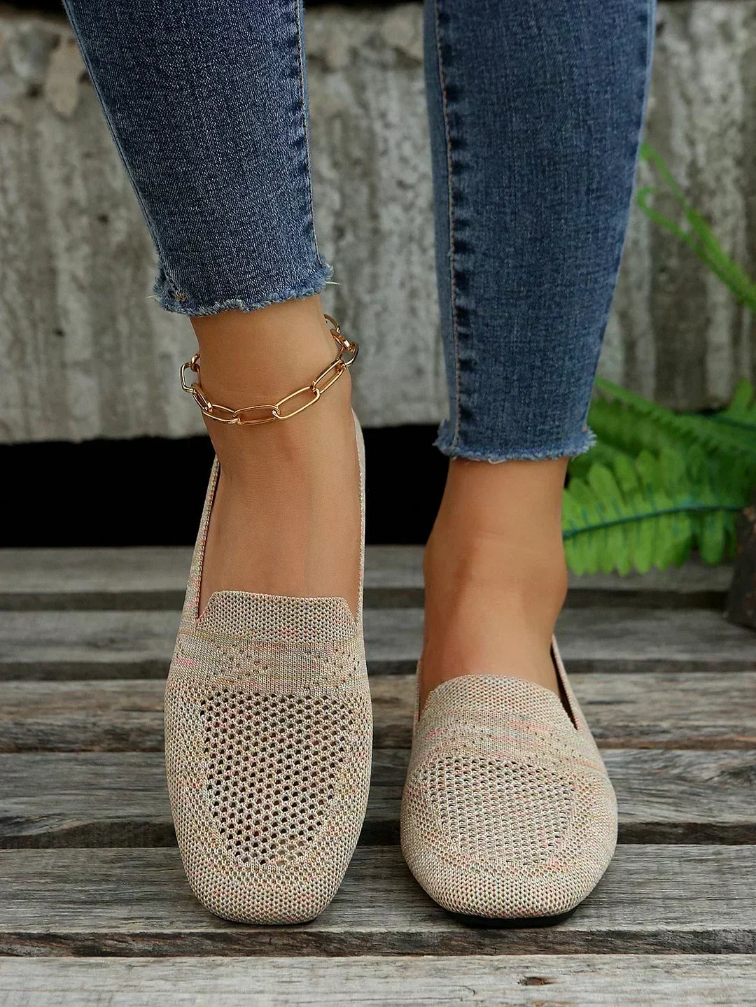 EVELINA | ELEGANTE ORTHOPÄDISCHE SCHUHE