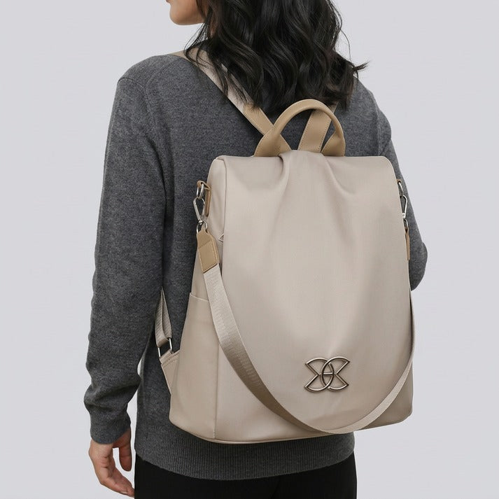 DELIA | DIEBSTAHLSICHERE TASCHE