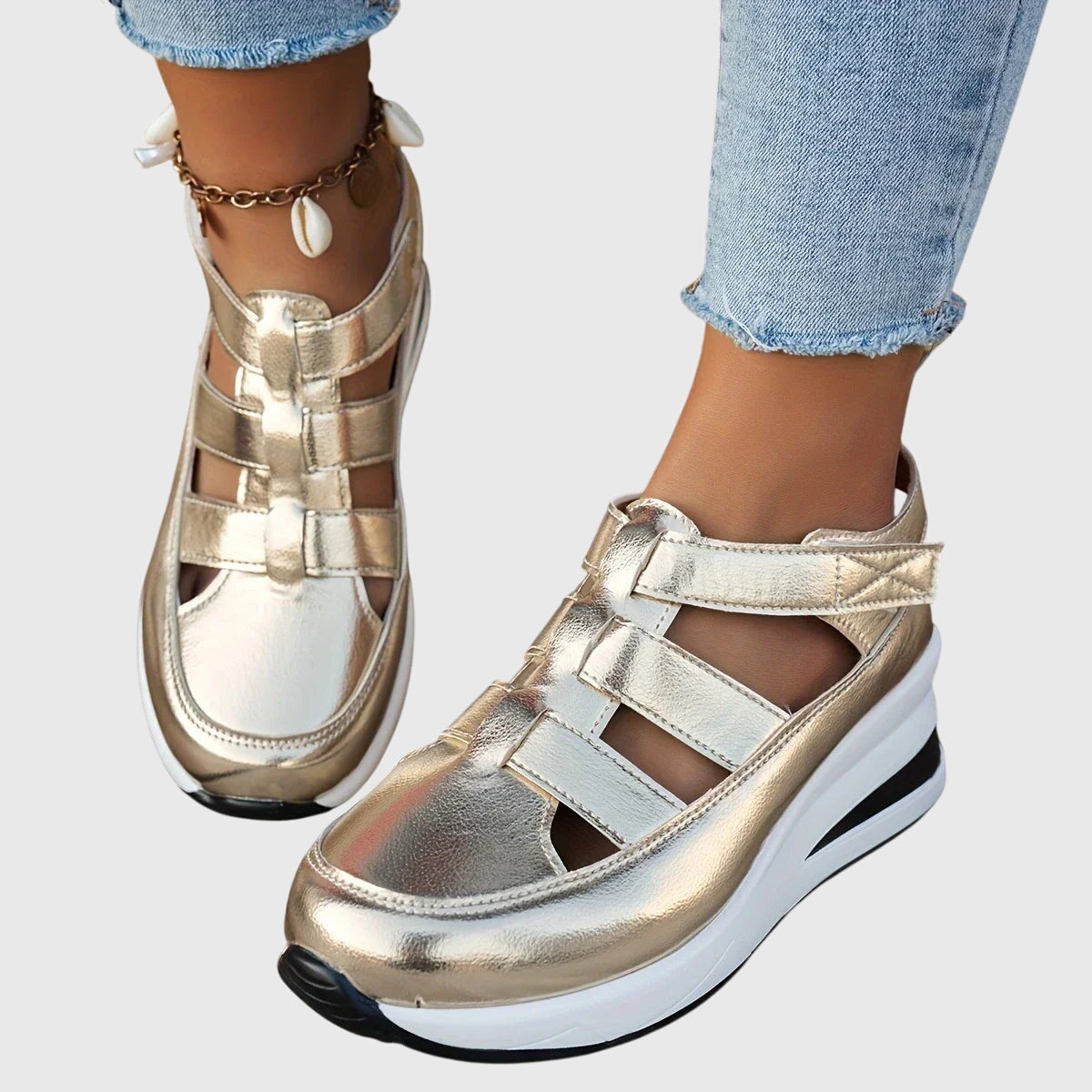 JUDY | ORTHOPÄDISCHE SANDALEN