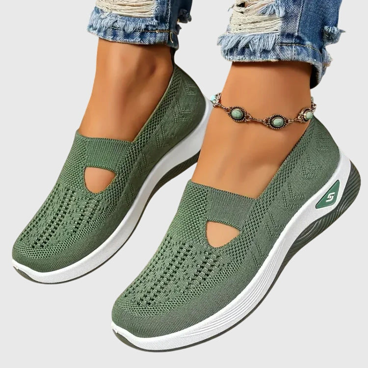 LORA | ORTHOPÄDISCHE GEHSCHUHE