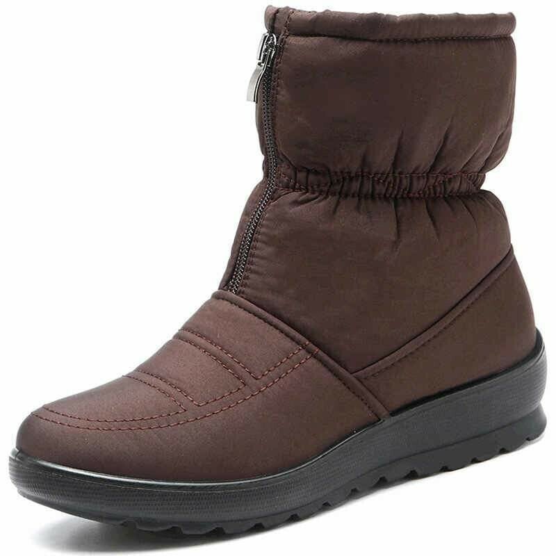 CLARE | WASSERDICHTE ALL-TERRAIN-STIEFEL