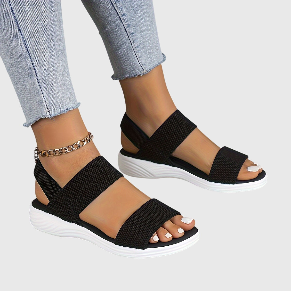 EMILA | ORTHOPÄDISCHE SANDALEN