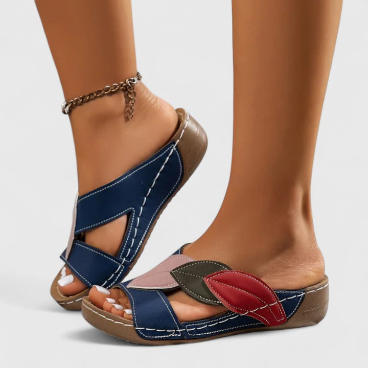 BONNIE | ORTHOPÄDISCHE SANDALEN