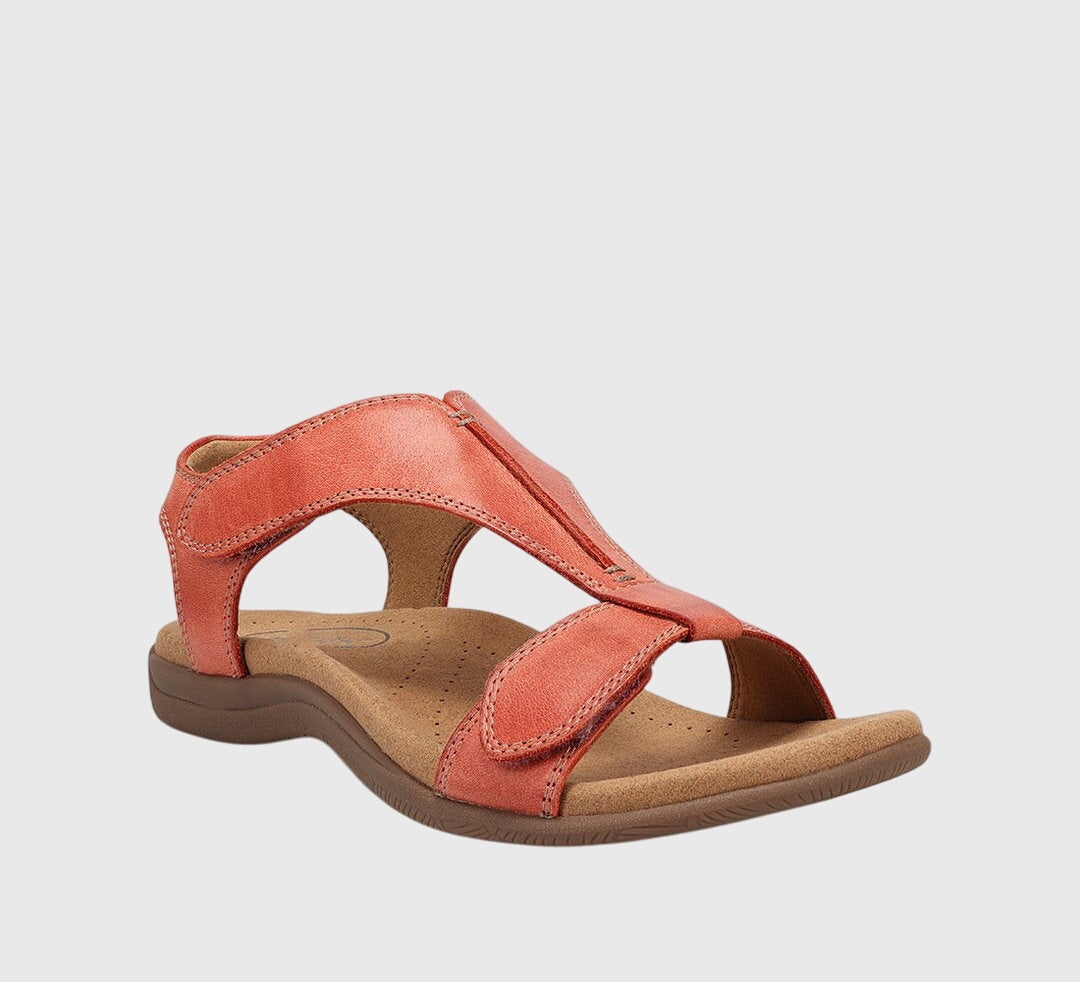 LIANA | ORTHOPÄDISCHE SANDALEN