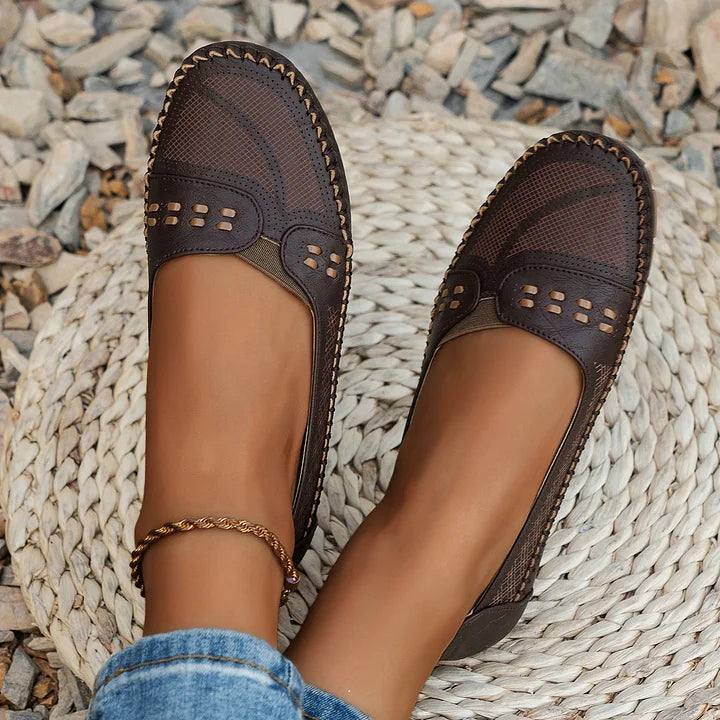 DOROTHEA | STILVOLLE ORTHOPÄDISCHE SCHUHE