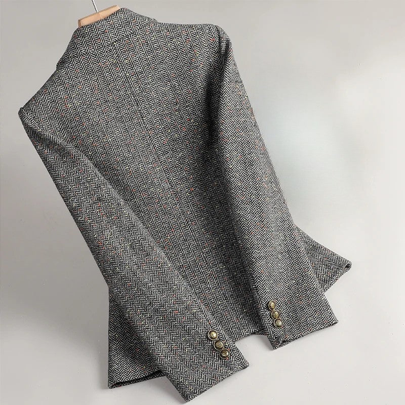 AUGUSTINE | PREMIUM-BLAZER