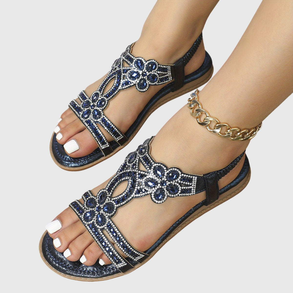 BLESSY | ORTHOPÄDISCHE SANDALEN