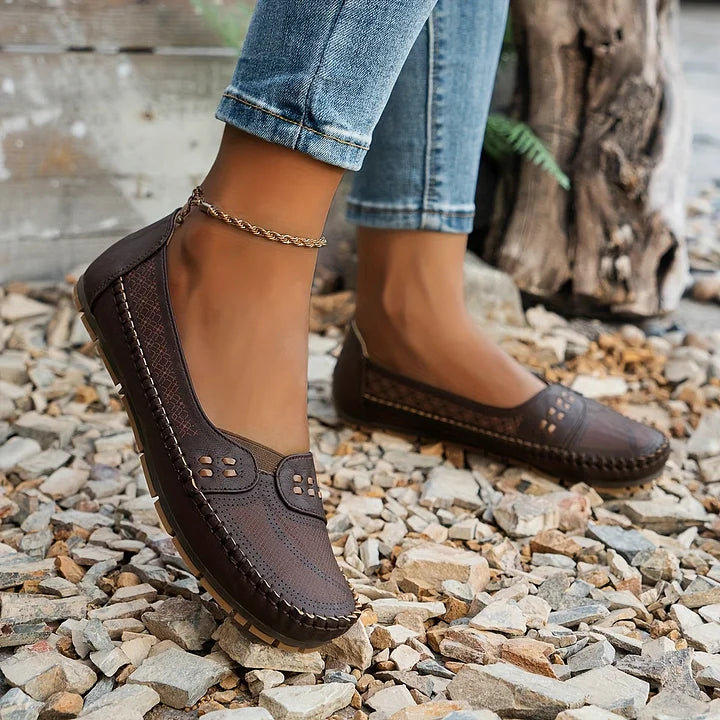 DOROTHEA | STILVOLLE ORTHOPÄDISCHE SCHUHE