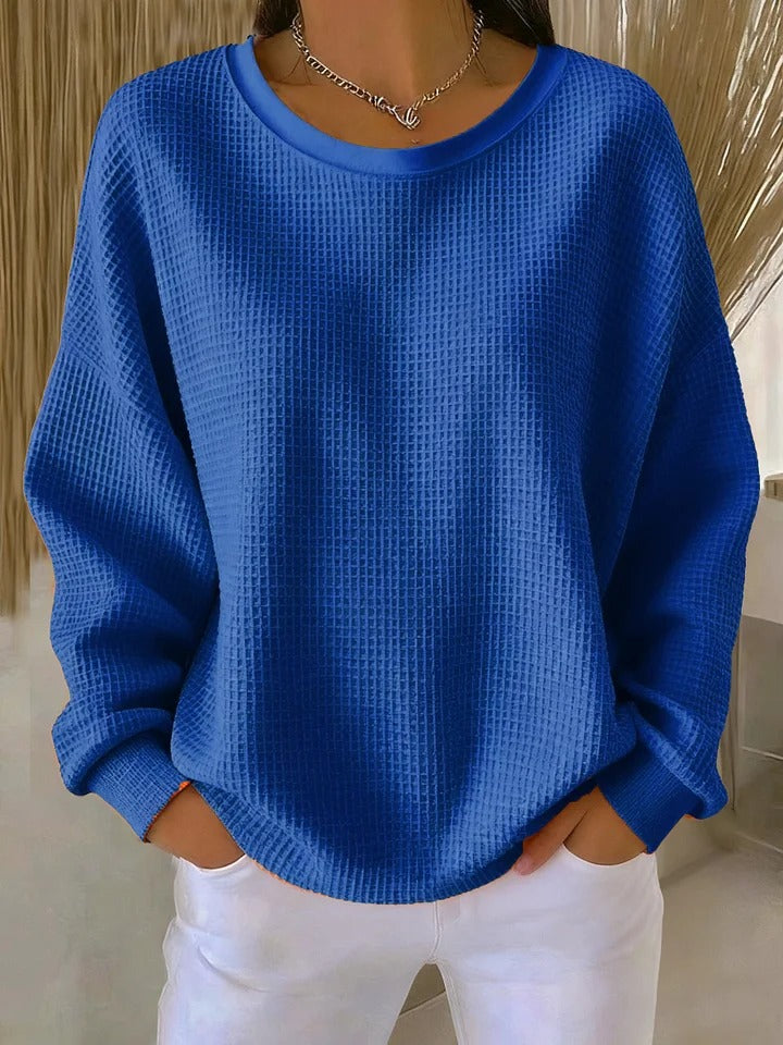 NYLA | KLASSISCHER PULLOVER