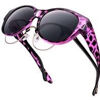 IRIS | POLARISIERTE CAT-EYE-SONNENBRILLE MIT UV400