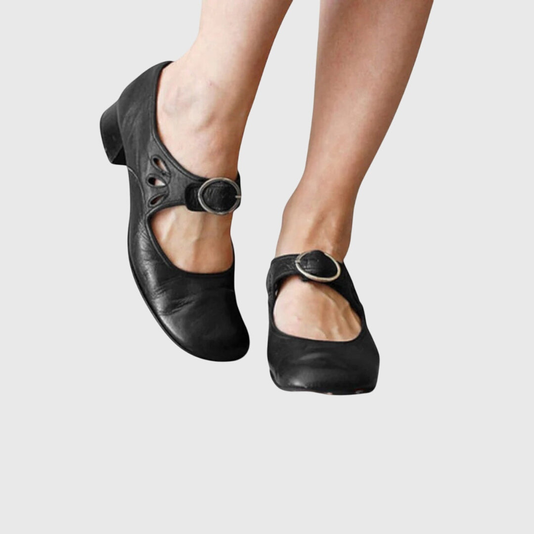 MARILYN | ORTHOPÄDISCHE SANDALEN