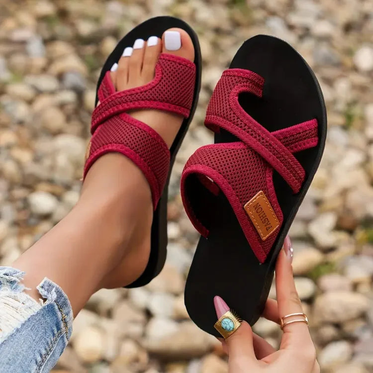 SANDY | ORTHOPÄDISCHE SANDALEN