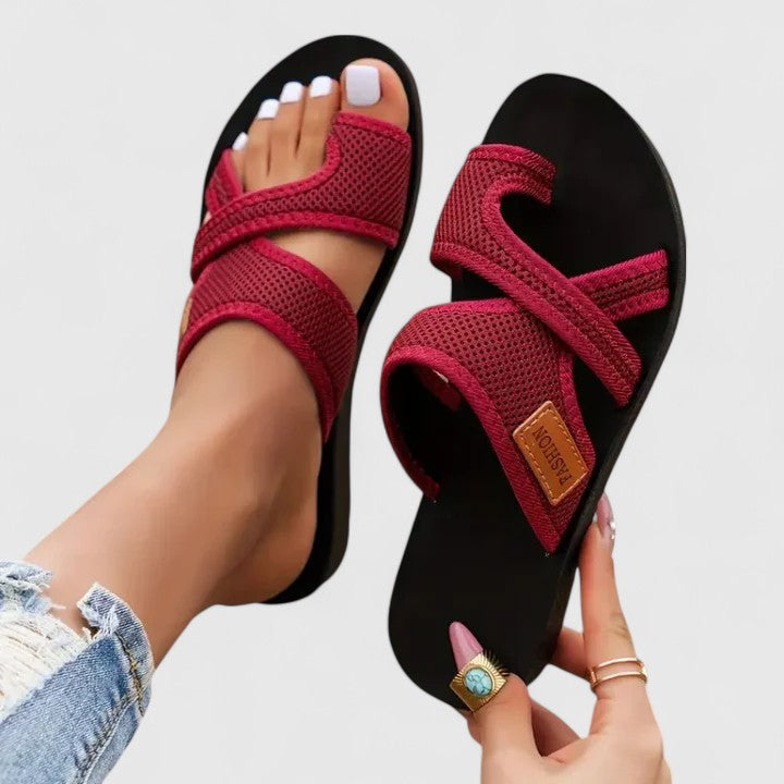 OTTALENE | ORTHOPÄDISCHE SANDALEN