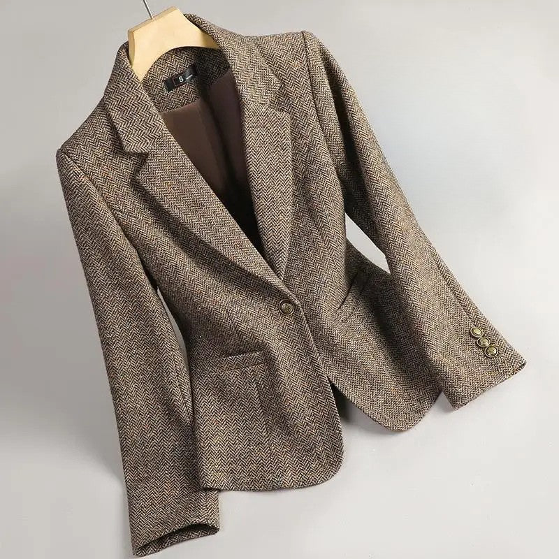 AUGUSTINE | PREMIUM-BLAZER