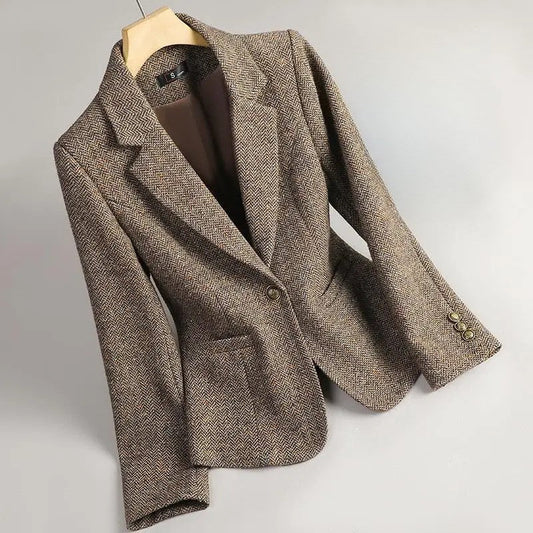 AUGUSTINE | PREMIUM-BLAZER