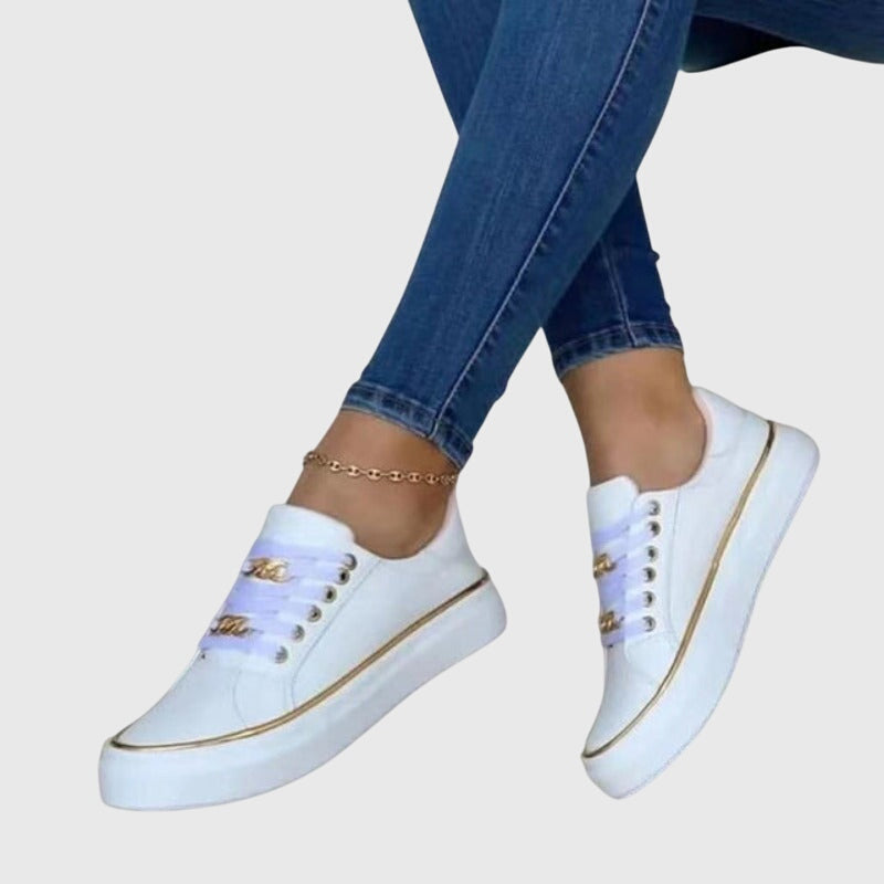CAMILLE | STYLISCHE ORTHOPÄDISCHE SCHUHE