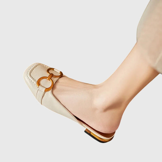 ALEXANDRA | ORTHOPÄDISCHE SANDALEN