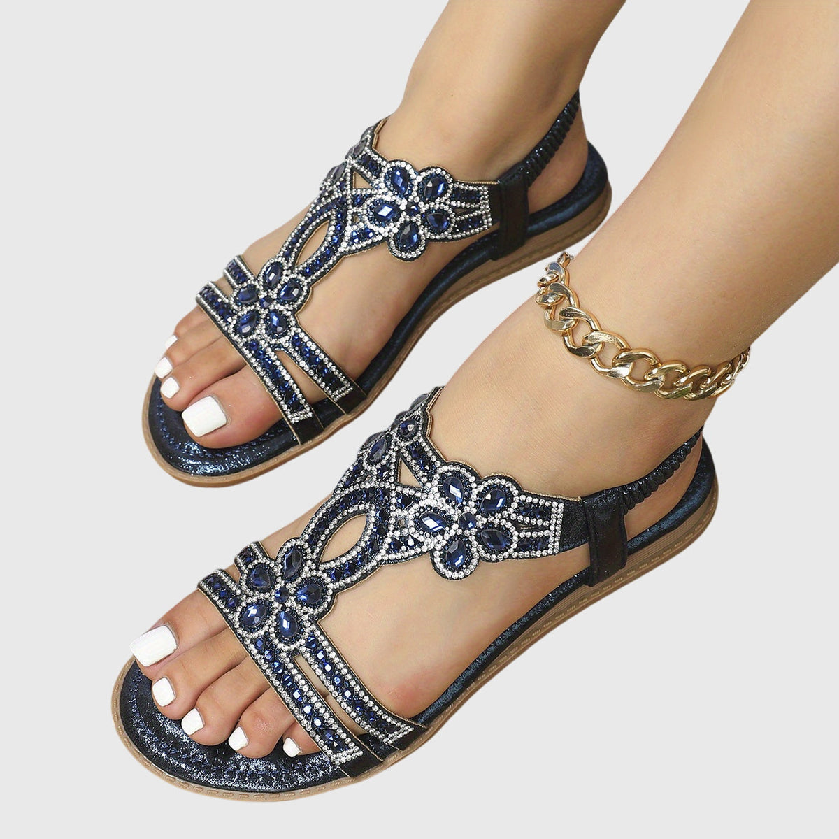 BLESSY | ORTHOPÄDISCHE SANDALEN