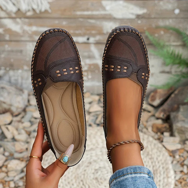 DOROTHEA | STILVOLLE ORTHOPÄDISCHE SCHUHE